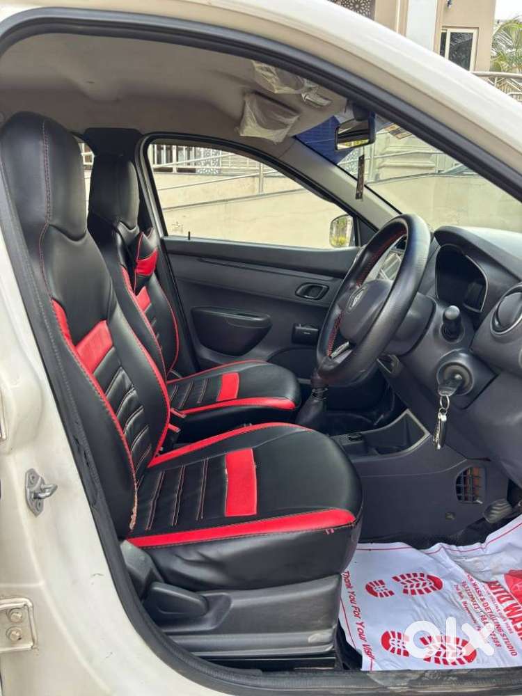 Renault Kwid Rxl, 2016, Petrol