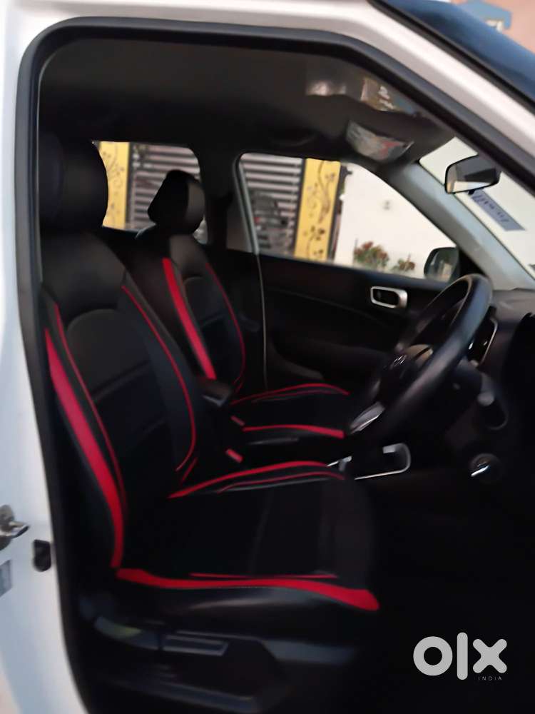 Hyundai Venue 1.2 S Plus, 2021, Petrol