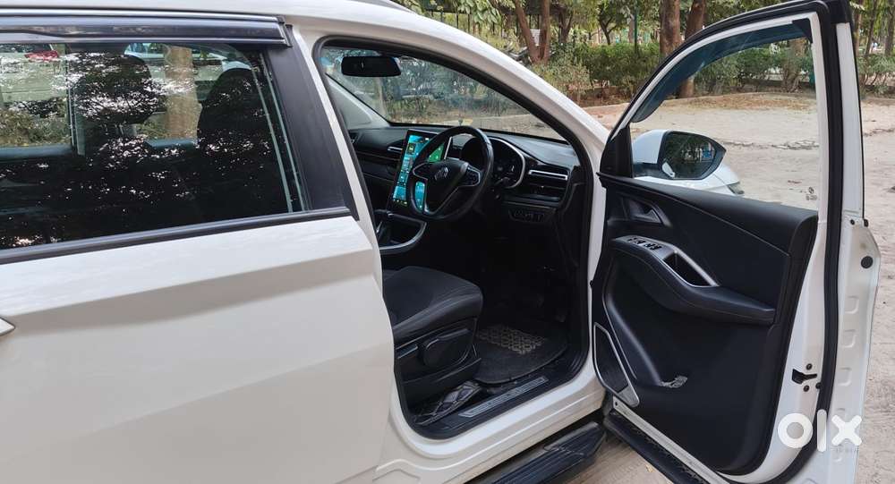 Mg Hector, 2024, Petrol