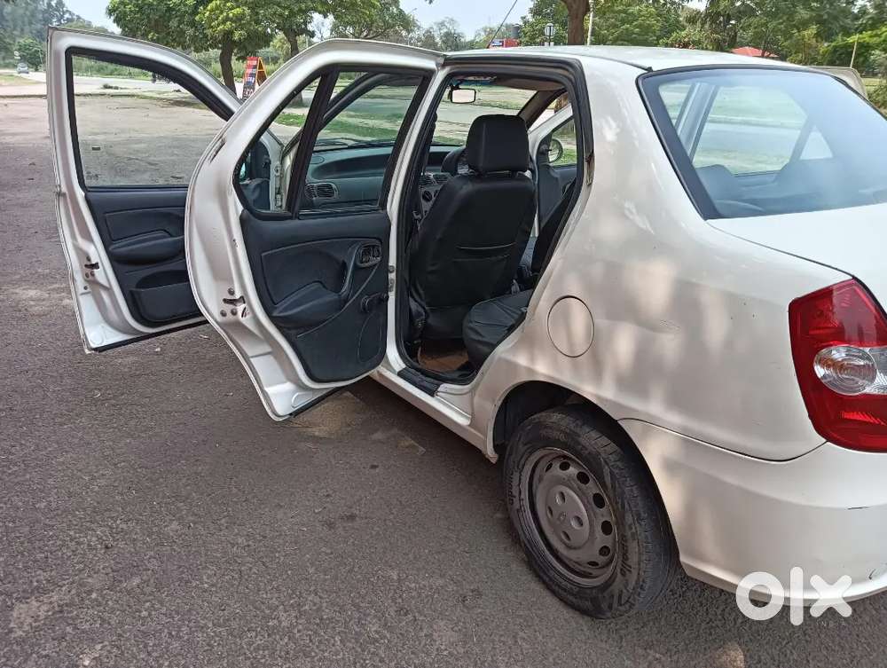 Tata Indigo Ecs Diesel Manual 2015