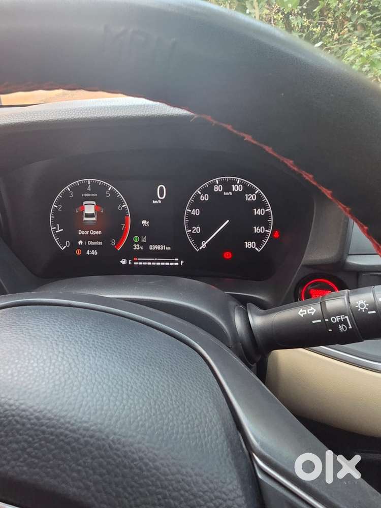 Honda Amaze 2025