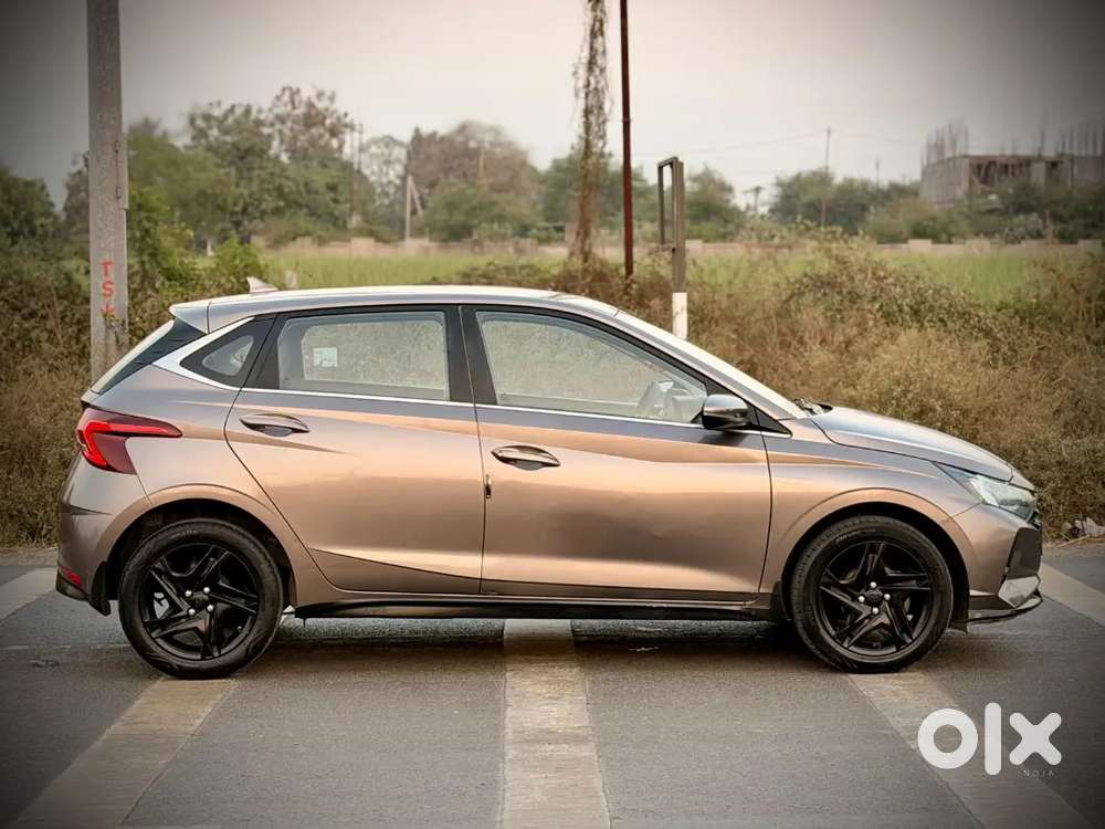 Hyundai I20 2021 Diesel 94000 Km Driven