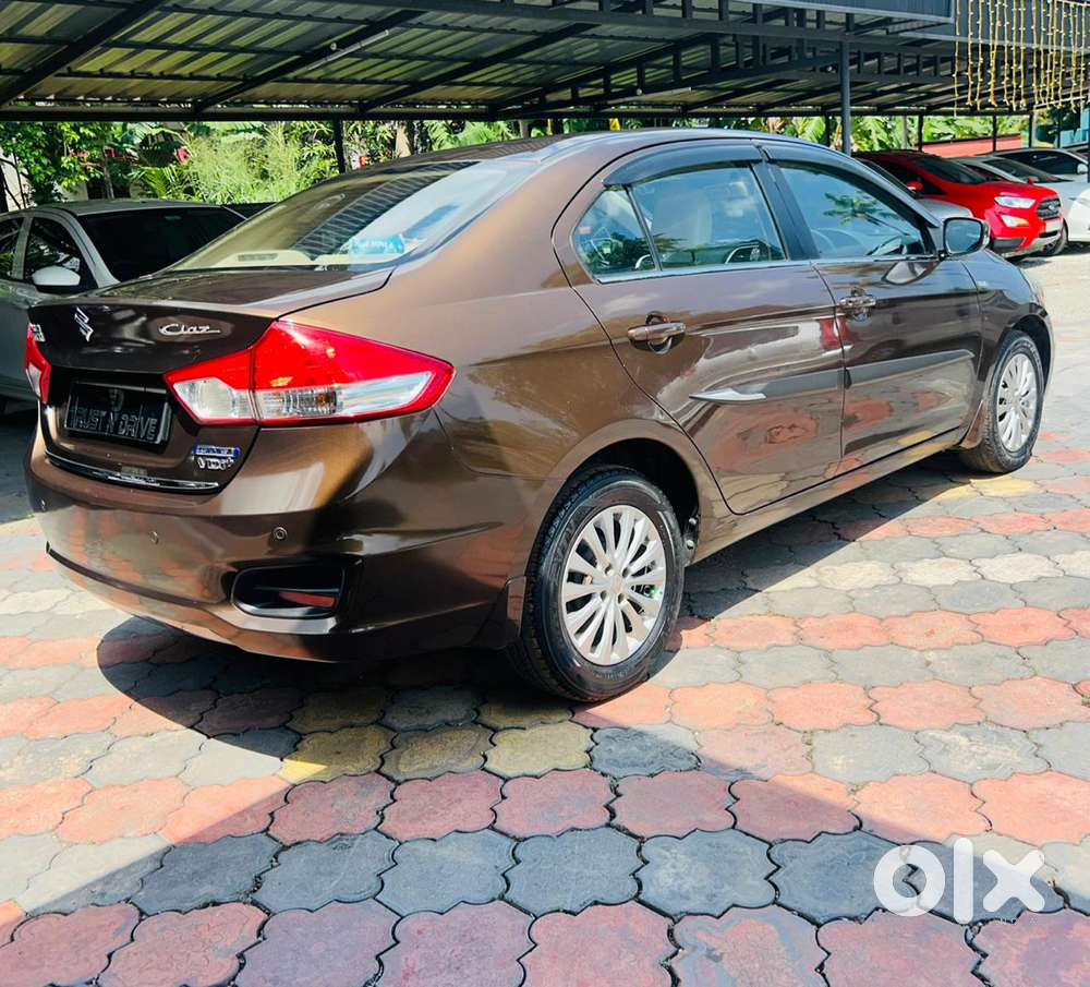 Maruti Suzuki Ciaz Vdi, 2016, Diesel