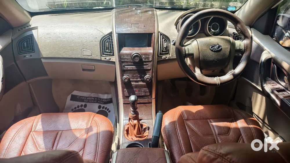 Mahindra Xuv500 2013 Diesel Good Condition
