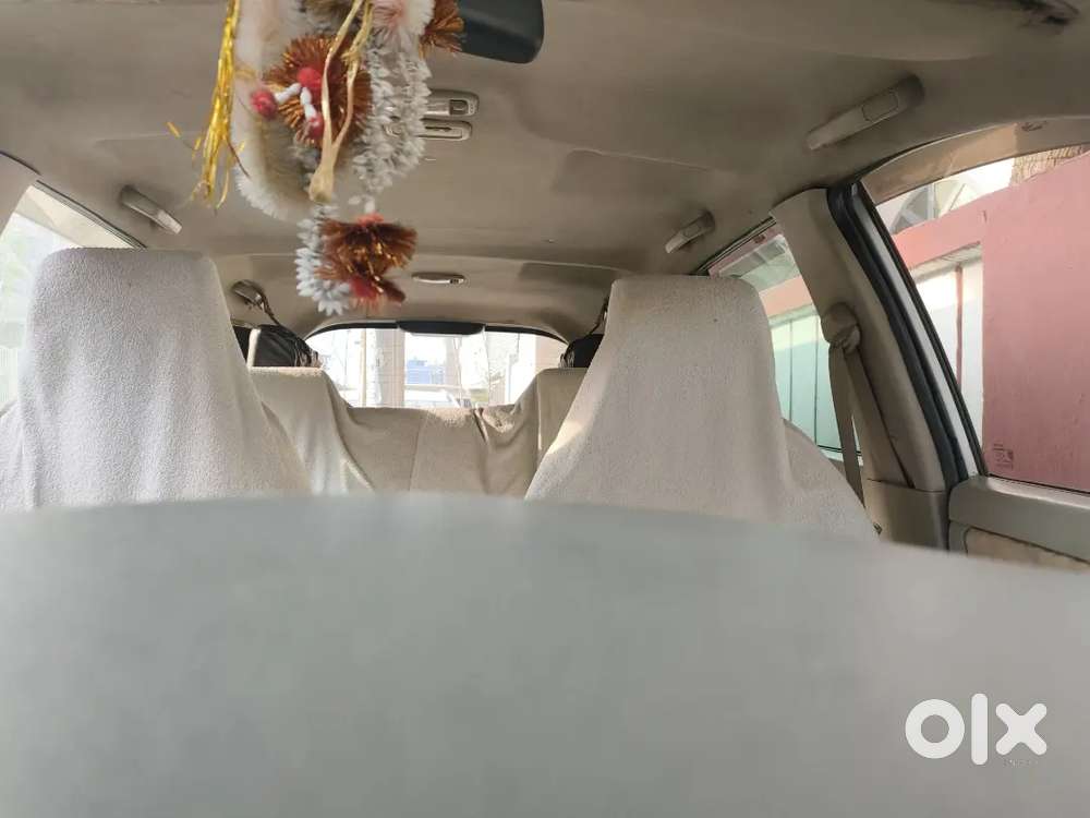 Toyota Innova 2013 Diesel Well Maintained