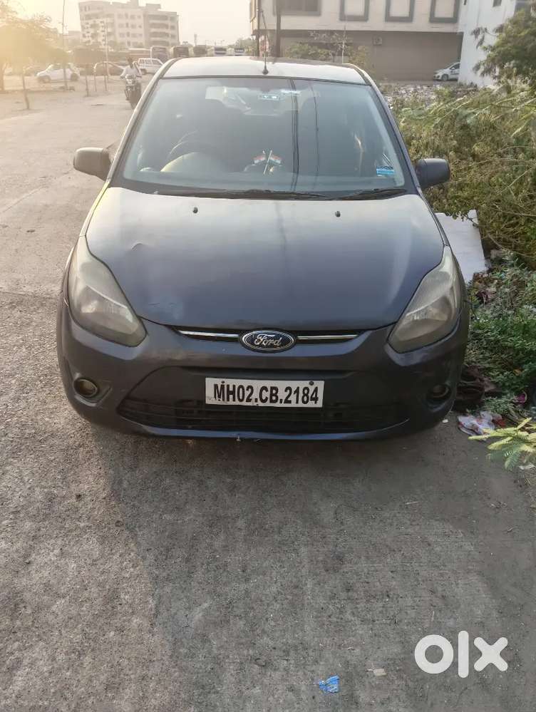 Ford Figo 2011