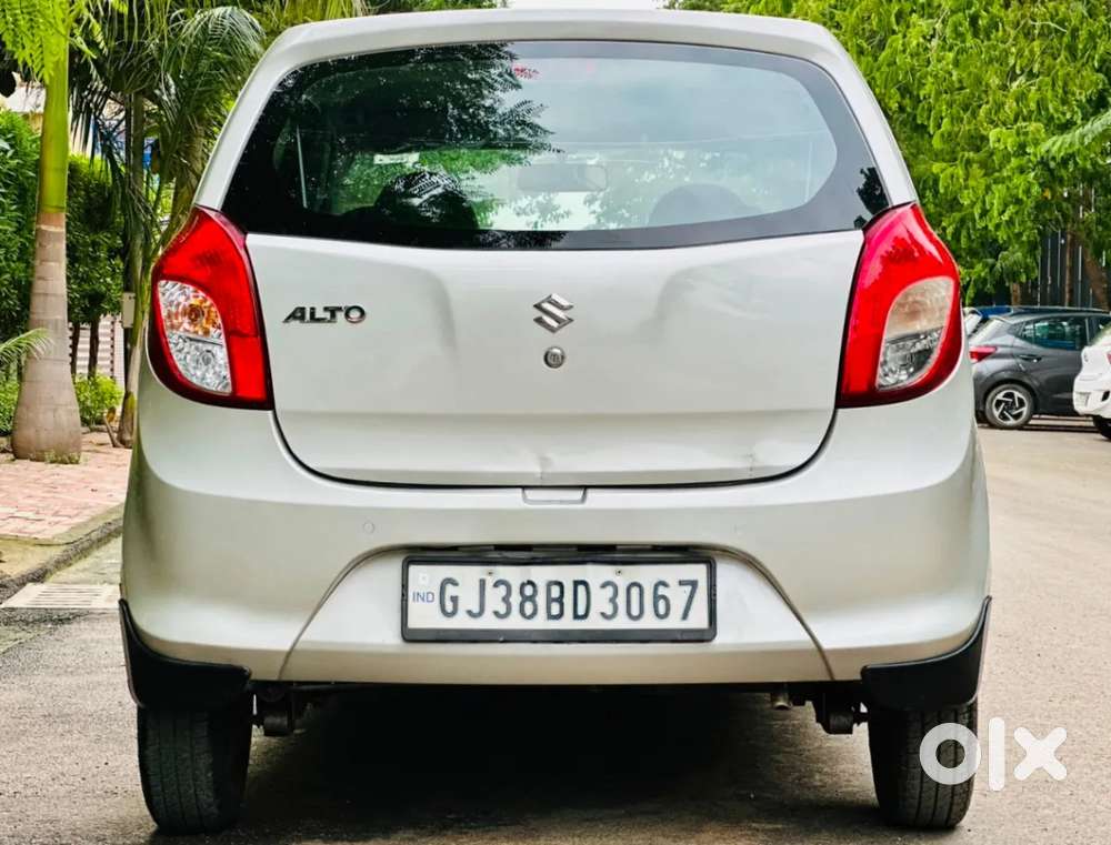 Maruti Suzuki Alto 800 0.8 Lxi (o), 2022, Petrol