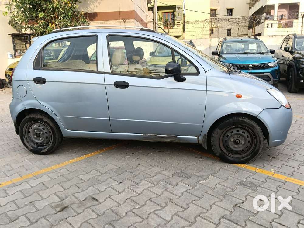 Chevrolet Spark 1.0 Lt, 2011, Petrol