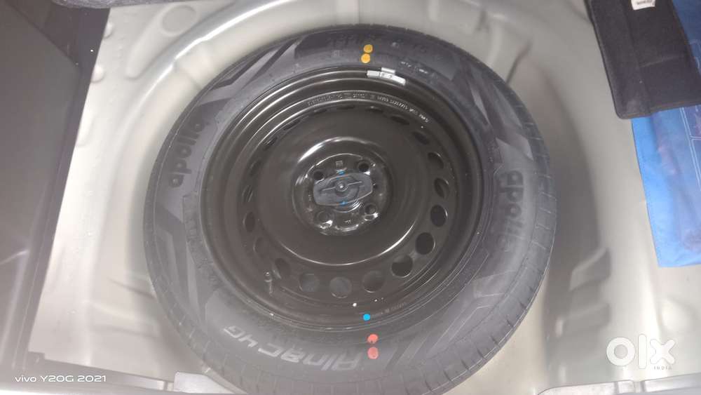 Maruti Suzuki Baleno 1.2 Delta At, 2024, Petrol