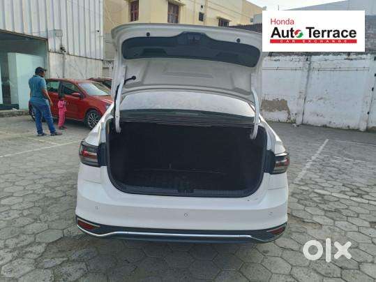 Volkswagen Virtus 1.0 Comfortline Tsi, 2024, Petrol