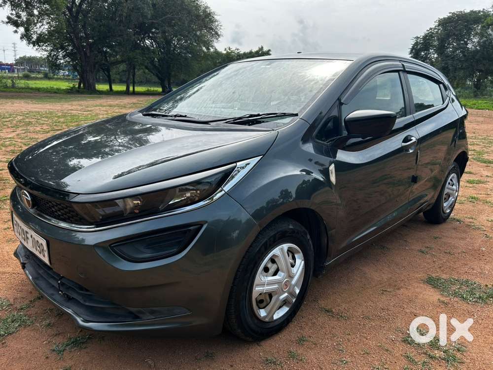 Tata Altroz 2020 Petrol
