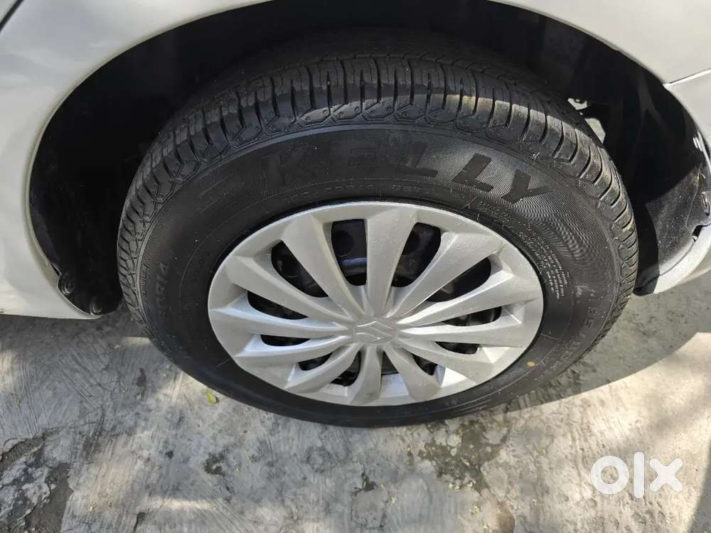 Maruti Suzuki Swift 2012 Diesel