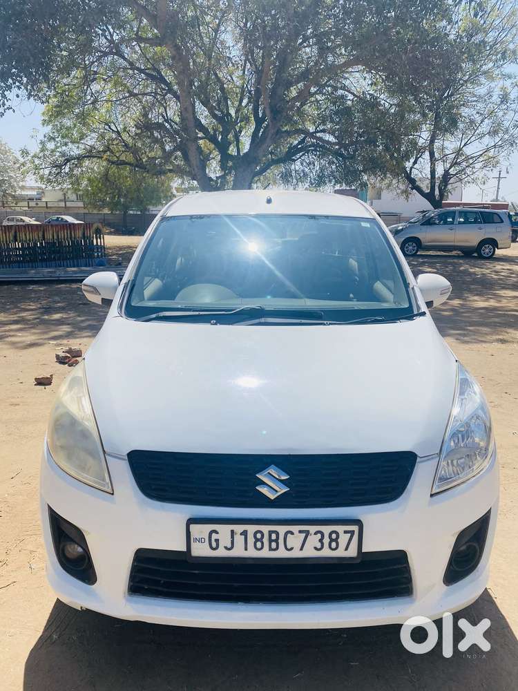 Maruti Suzuki Ertiga 2012-2015 Vdi, 2014, Diesel