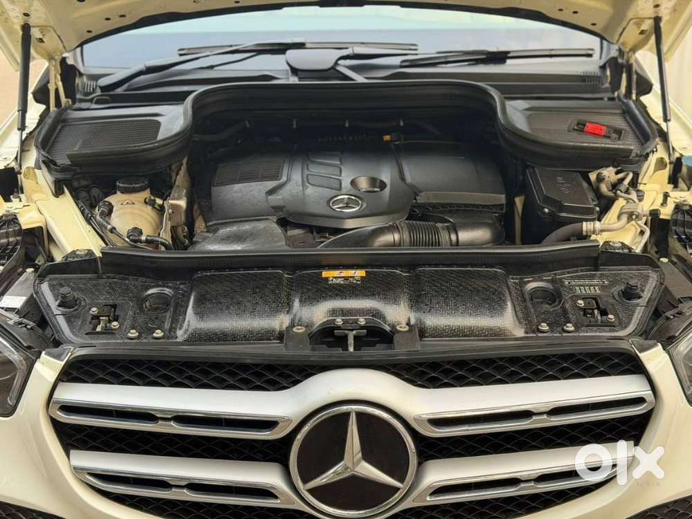 Mercedes-benz Gle Class 3.0 350d 4matic, 2021, Diesel