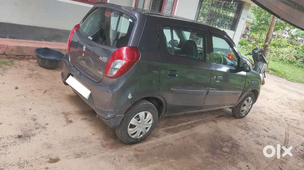 2 Door Power Window Centre Lock 5th Owner Good Running Condition
