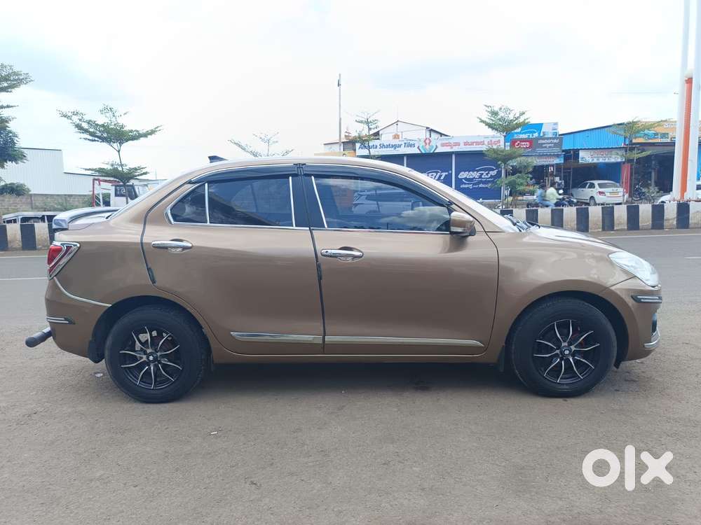 Maruti Suzuki Swift Dzire Vdi Optional, 2018, Diesel