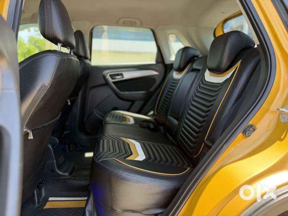 Maruti Suzuki Vitara Brezza Zdi Mt, 2017, Diesel