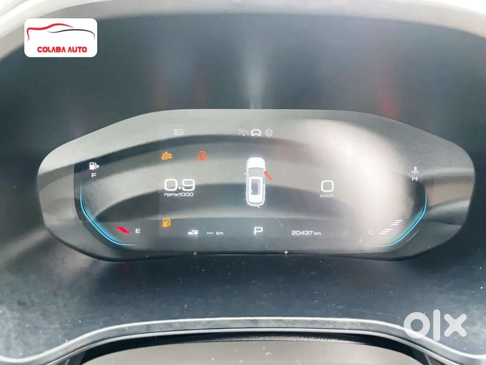 Mg Hector Savvy Pro 1.5 Turbo Cvt, 2023, Petrol