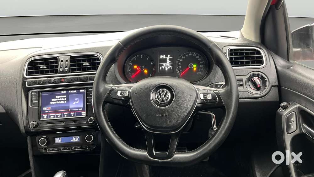 Volkswagen Polo Gt Tsi, 2018, Petrol