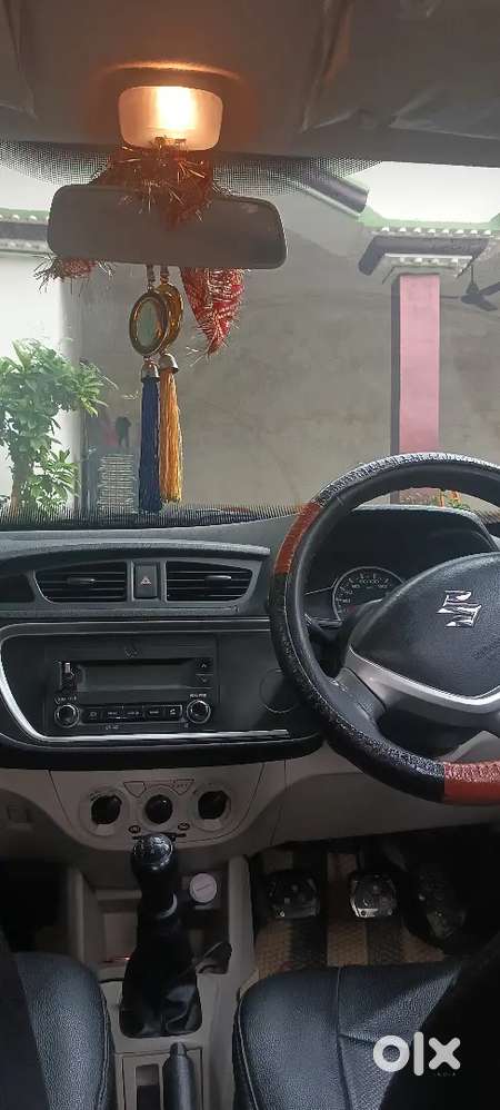Maruti Suzuki Alto 2021 Lx