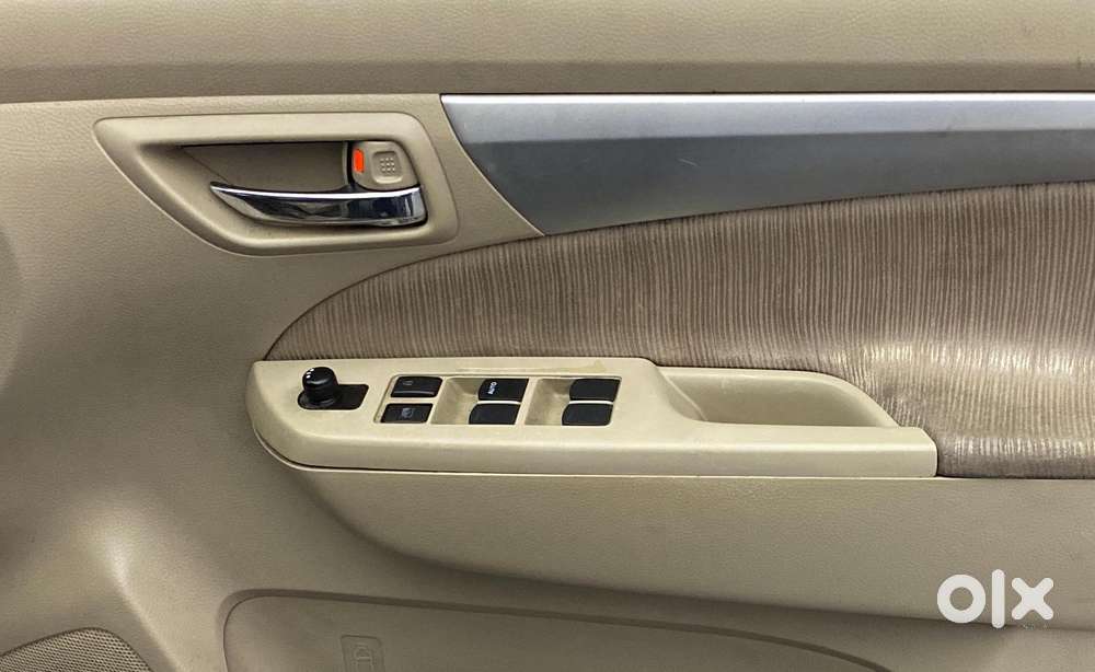 Maruti Suzuki Ertiga Vxi, 2014, Petrol