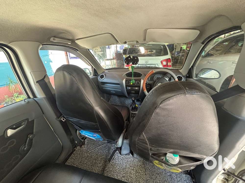 Maruti Suzuki Alto 2013