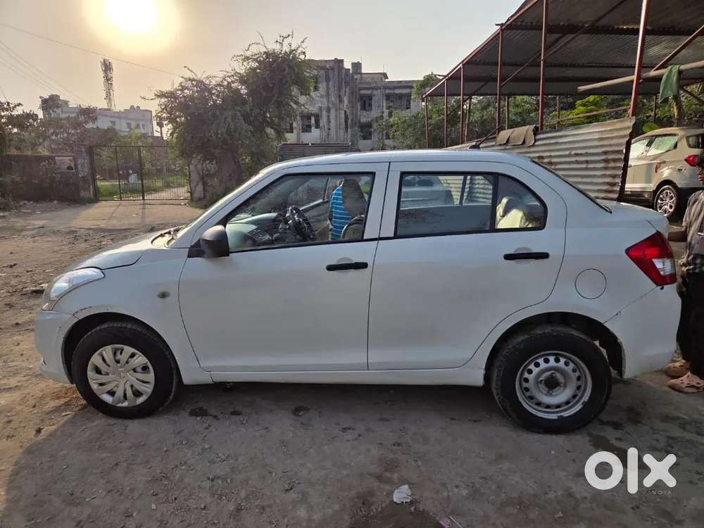 Maruti Suzuki Dzire