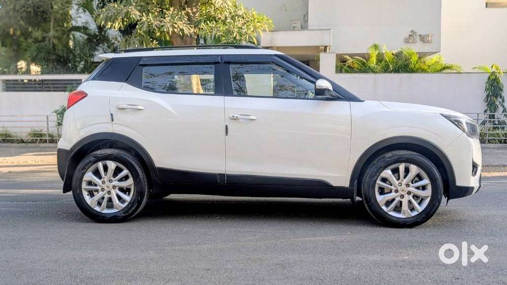 Mahindra Xuv300 W8 Diesel, 2020, Diesel