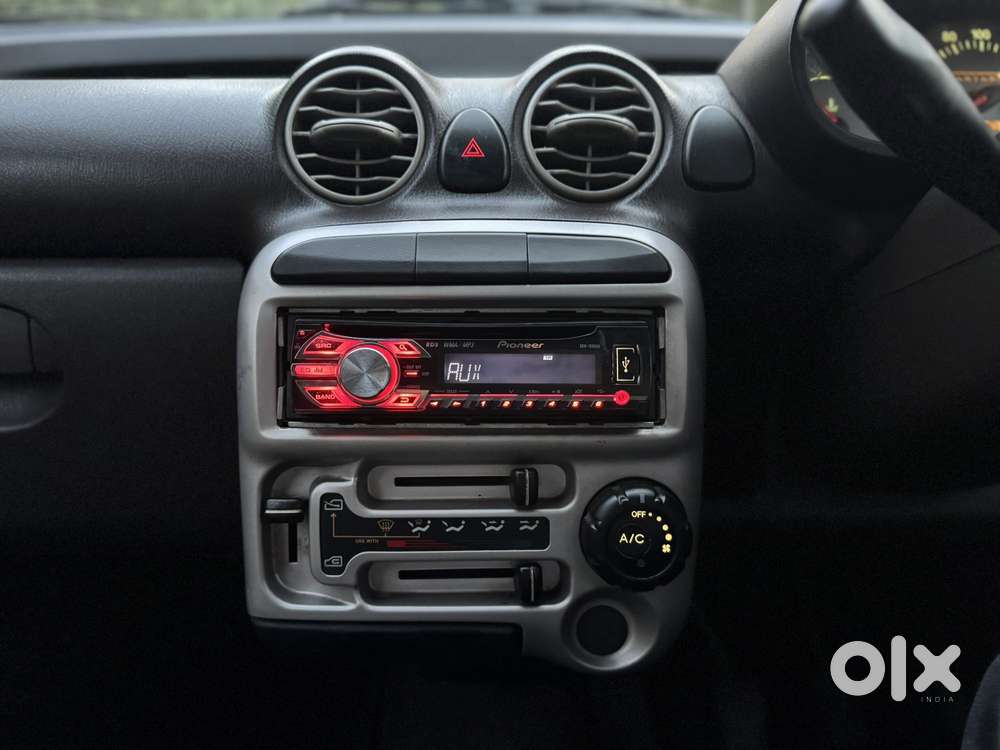 Hyundai Santro Xing Gl Plus, 2013, Petrol