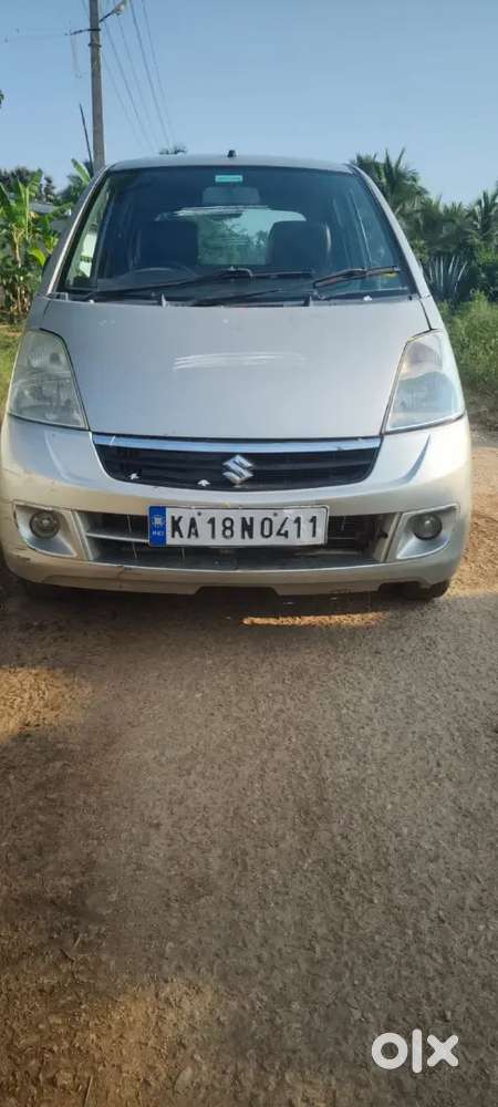 Maruti Suzuki Zen Estilo 2008 Lxi Nlive
