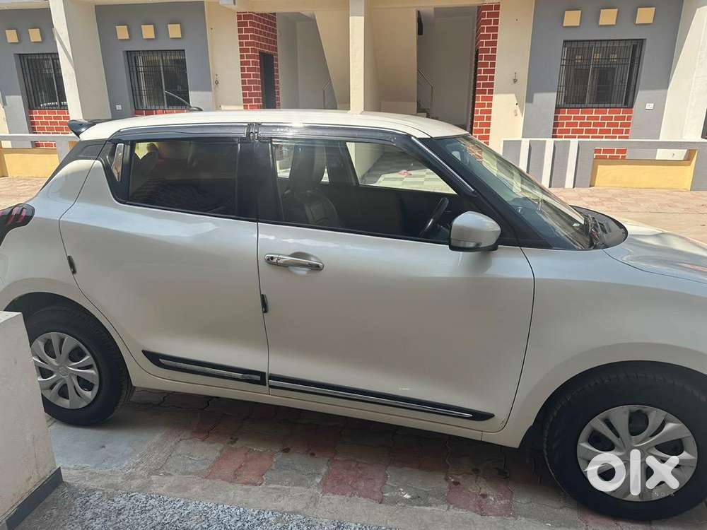 Maruti Suzuki Swift 2020