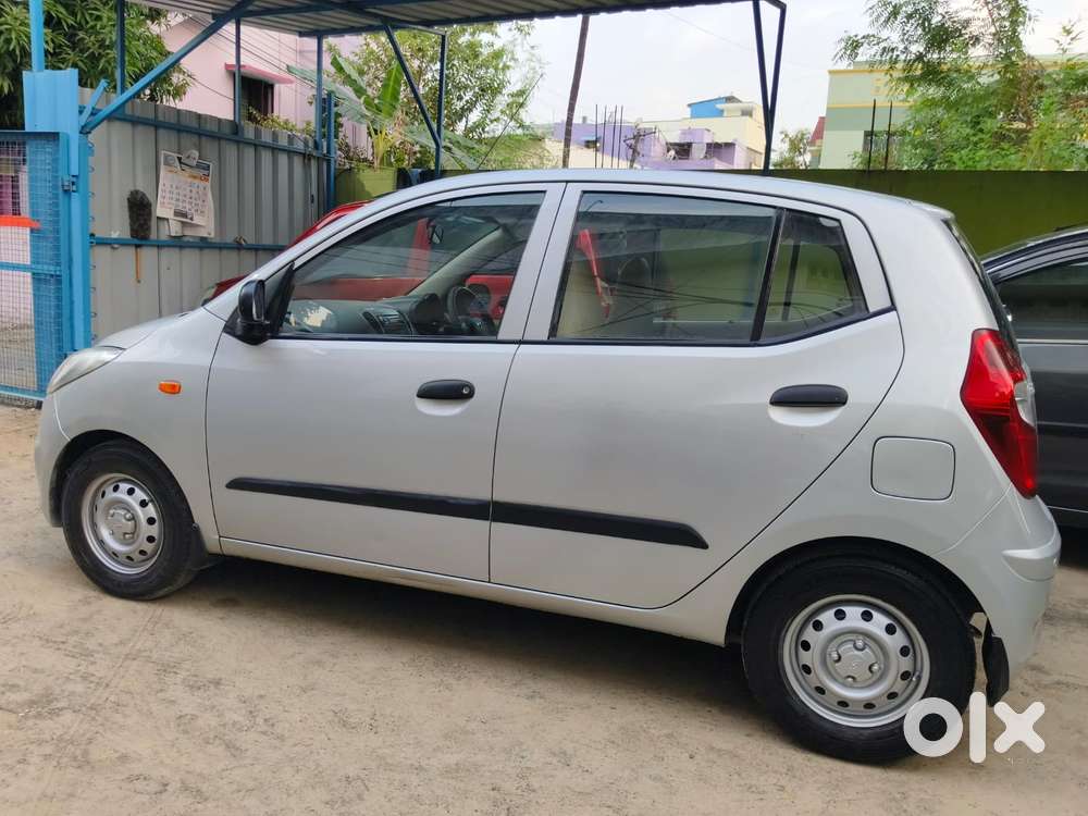 Hyundai I10 Magna 1.1l, 2016, Petrol