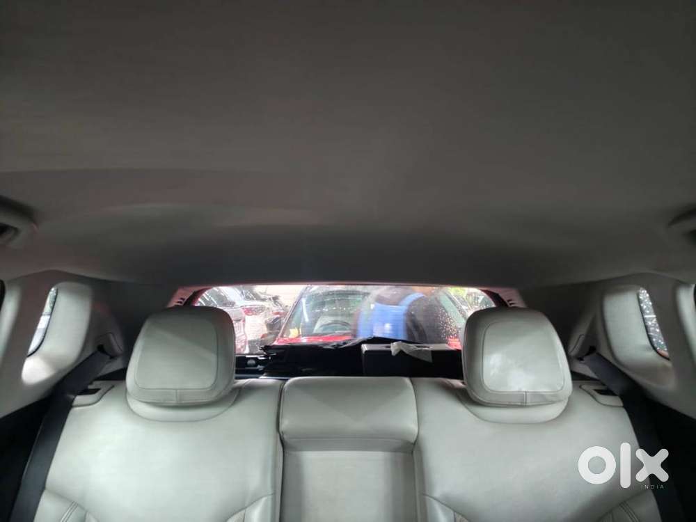 Pristine Jeep Compass Limited(o) 2.0 Diesel - Clean 2-driver History
