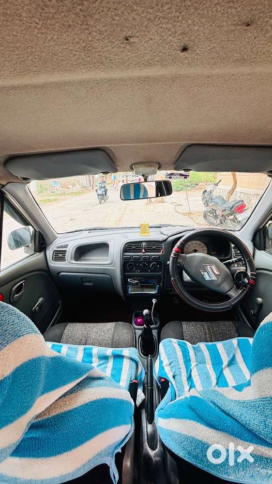 Maruti Alto Lxi 2006