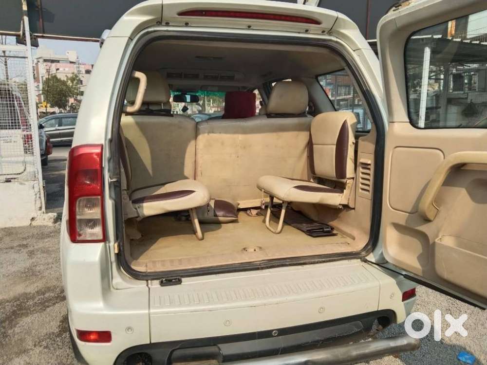 Tata Safari Storme Vx, 2015, Diesel