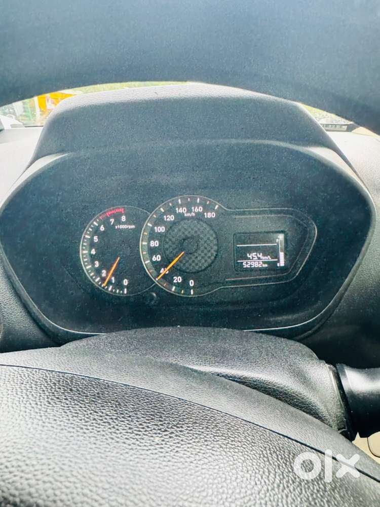 Hyundai Santro 1.1 Amt 2019