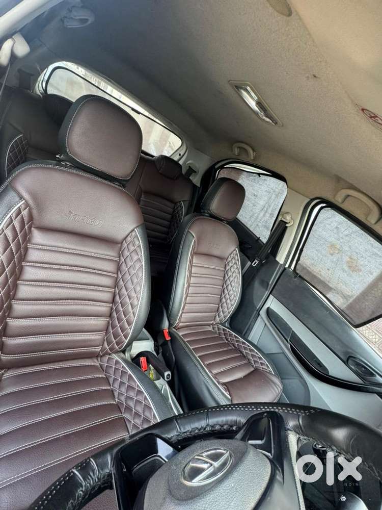 Tata Manual Petrol 2020 Car