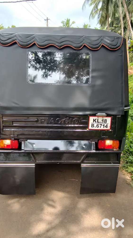 പിഴജിയോ അപ്പ ഓട്ടോ 2005 Diesel Manual