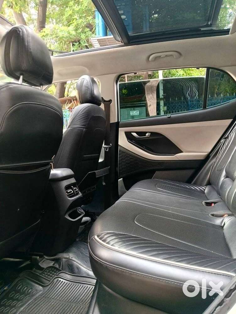 Hyundai Creta 1.5 Crdi Sx, 2022, Diesel