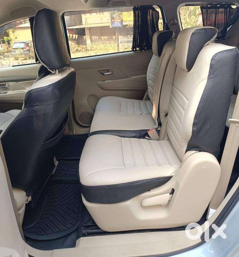 Maruti Suzuki Ertiga Vxi (o) Cng, 2023, Petrol