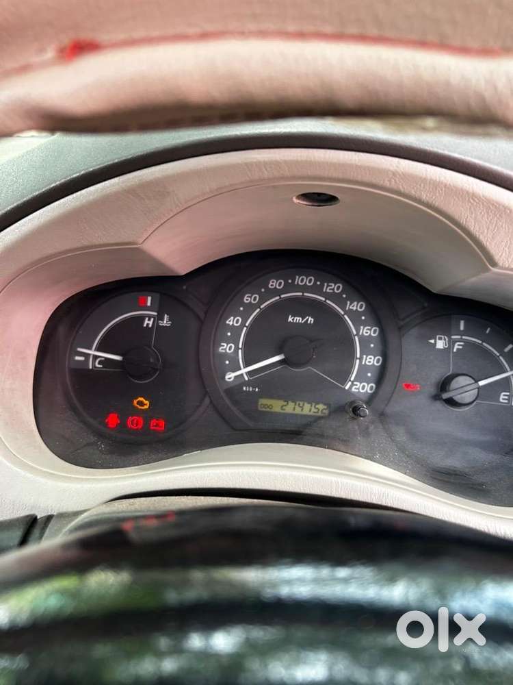 Toyota Innova 2011 Diesel Good Condition