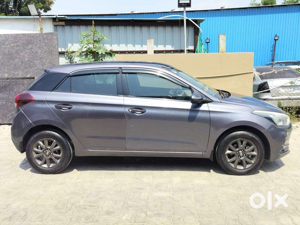 Hyundai I20 1.2 Asta, 2018, Petrol