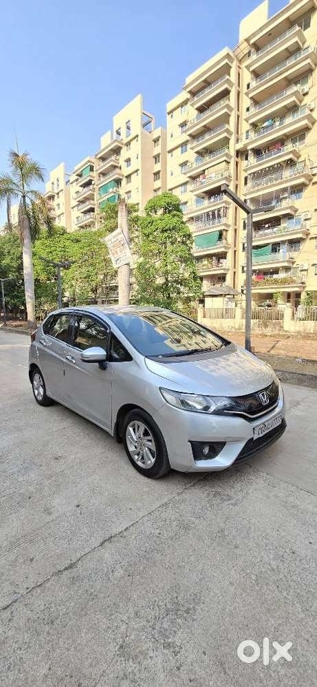 Honda Jazz 1.5 V I Dtec, 2017, Diesel