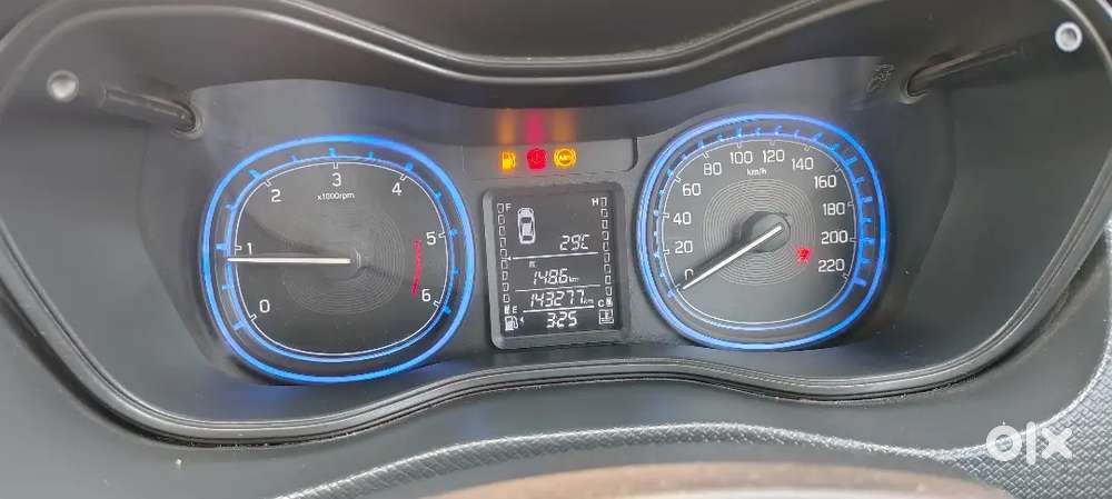 Maruti Suzuki Vitara Brezza Zdi Plus 2016 Diesel