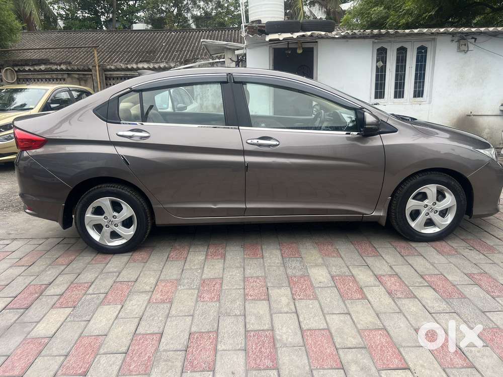 Honda City I Dtec Vx, 2014, Diesel