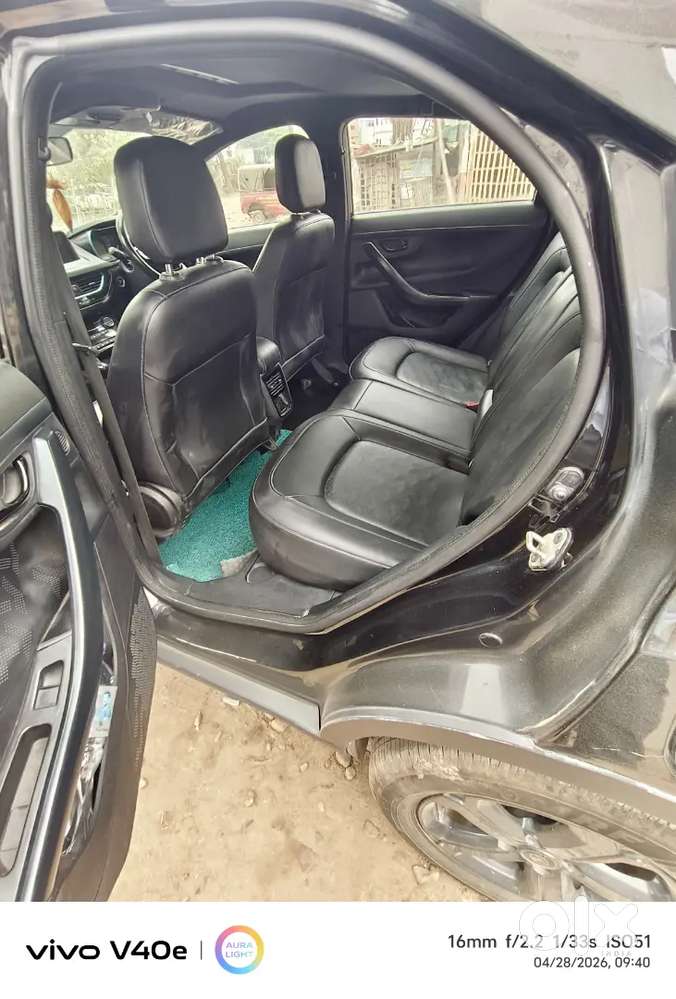 Tata Nexon Ev Max 2022 Electric 94000 Km Driven