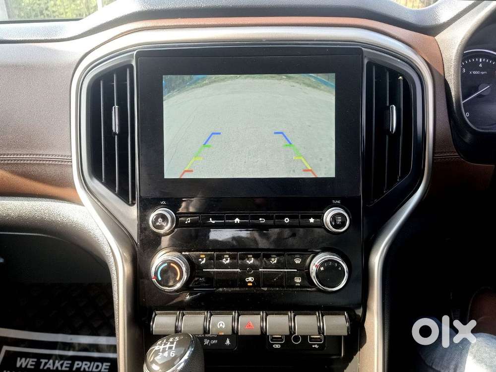 Mahindra Scorpio-n 2.2 Z4 Diesel Mt 7 Str, 2024, Diesel