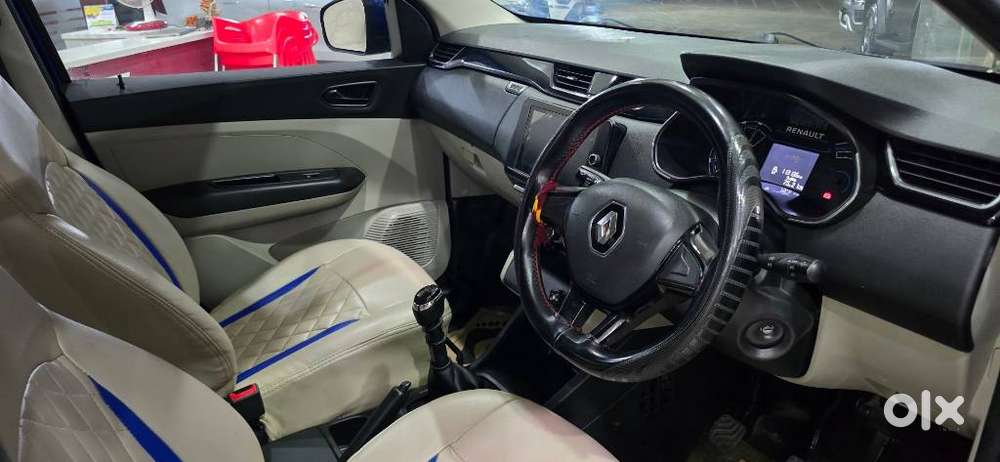 Renault Triber Rxt, 2020, Cng & Hybrids