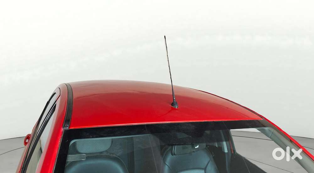 Tata Tiago Xza Plus, 2021, Petrol