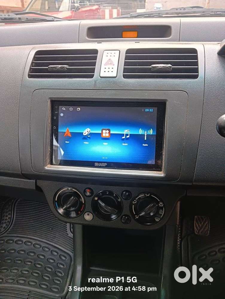 Maruti Suzuki Swift Ddis Vdi, 2008, Diesel
